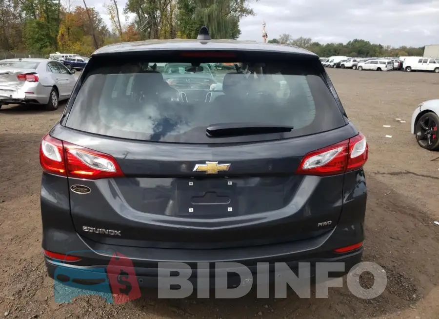 2GNAX5EV8L6144805 Photo# 6