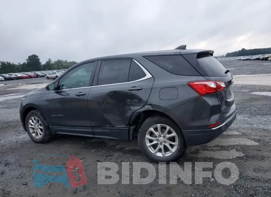 2GNAXKEV6M6155219 Photo# 2