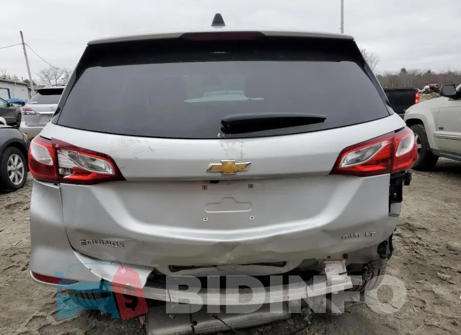 2GNAXTEV7L6158909 Photo# 6