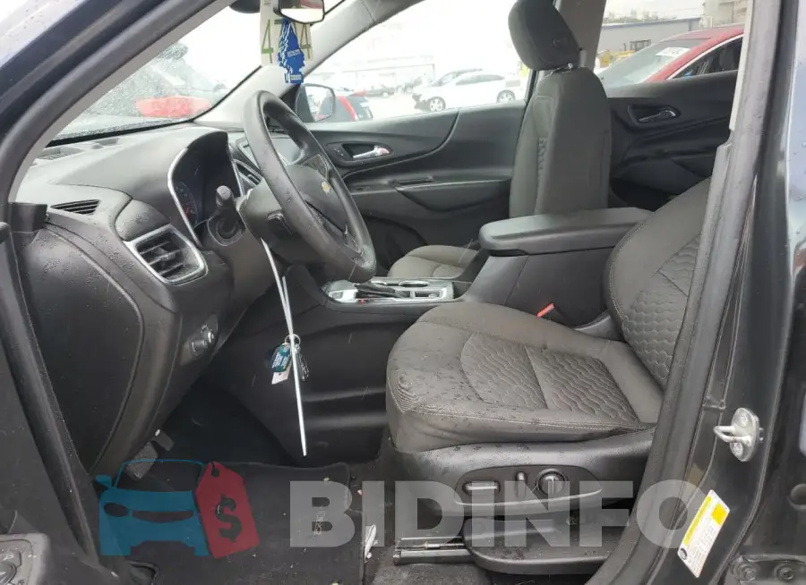 2GNAXUEV2L6226880 Photo# 7