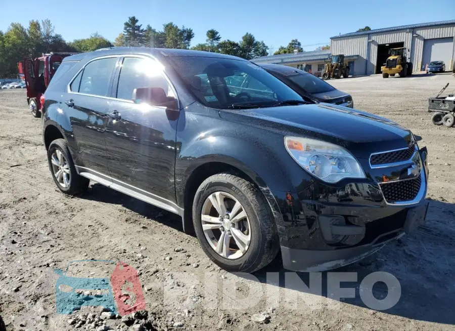 2GNFLEEK8F6269508 Photo# 4