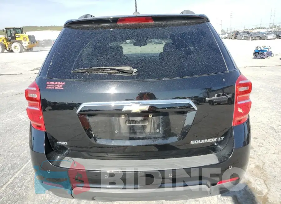 2GNFLFEK7G6281088 Photo# 6
