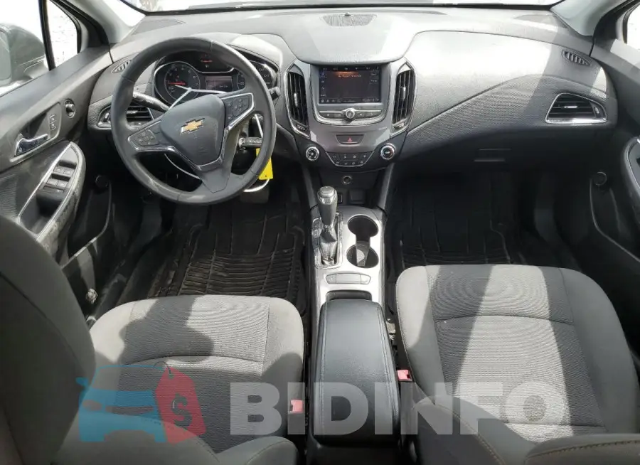 3G1BC6SM7KS580208 Photo# 8