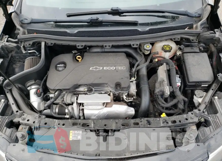 3G1BE6SM4JS524624 Photo# 11