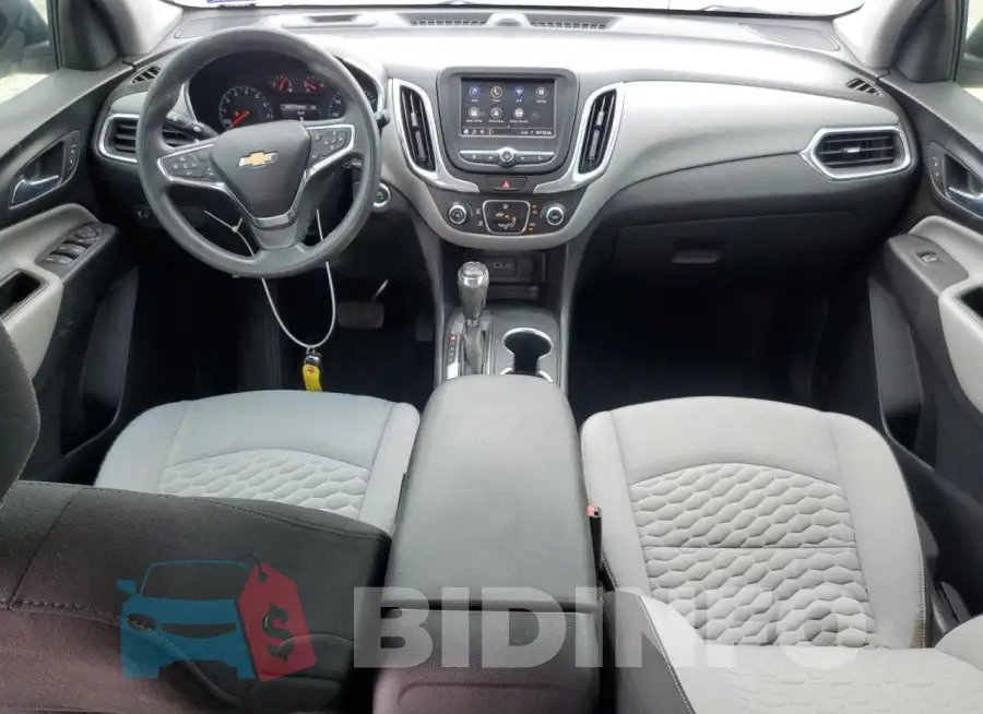 3GNAXHEV9LS662523 Photo# 8