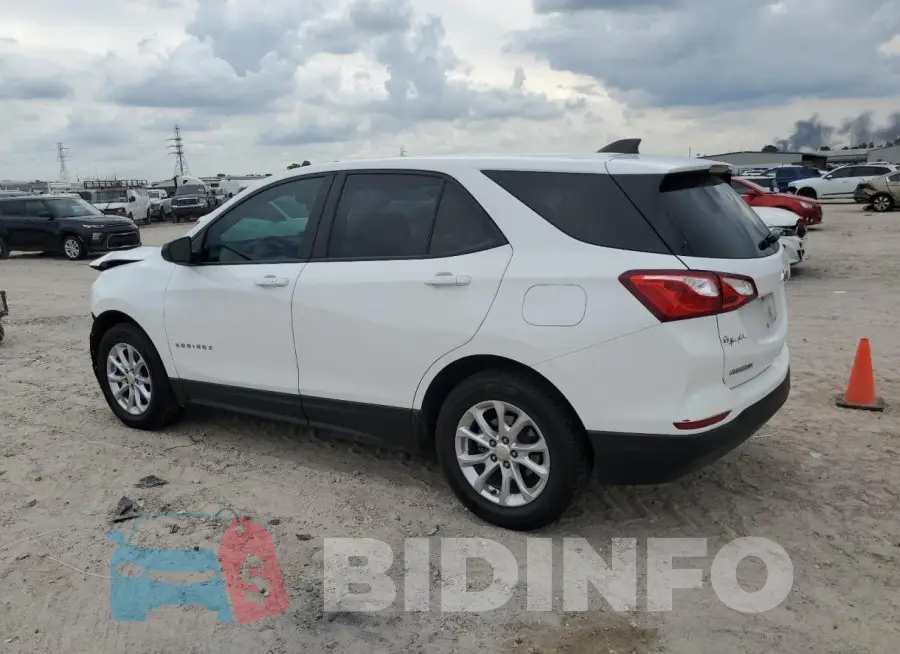 3GNAXHEV9LS662523 Photo# 2