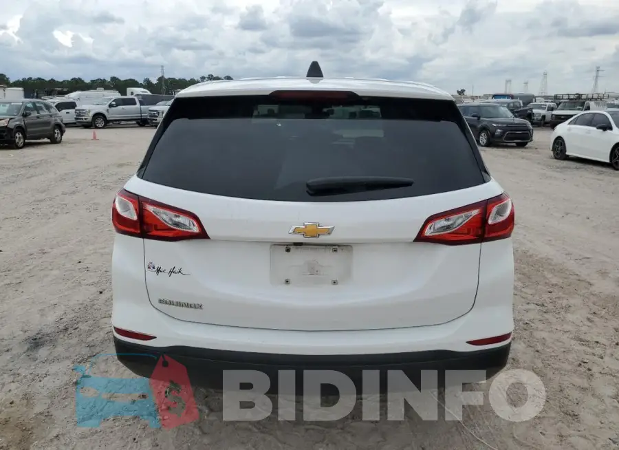 3GNAXHEV9LS662523 Photo# 6