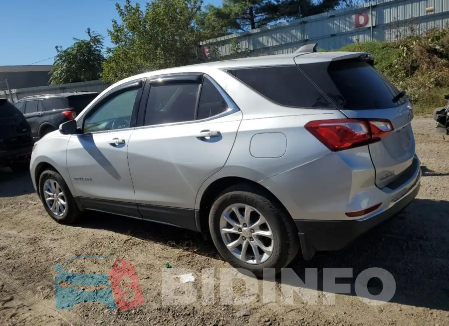 3GNAXJEVXKS632694 Photo# 2