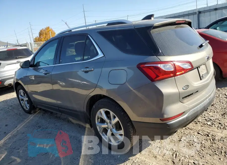 3GNAXKEX7JS528475 Photo# 2