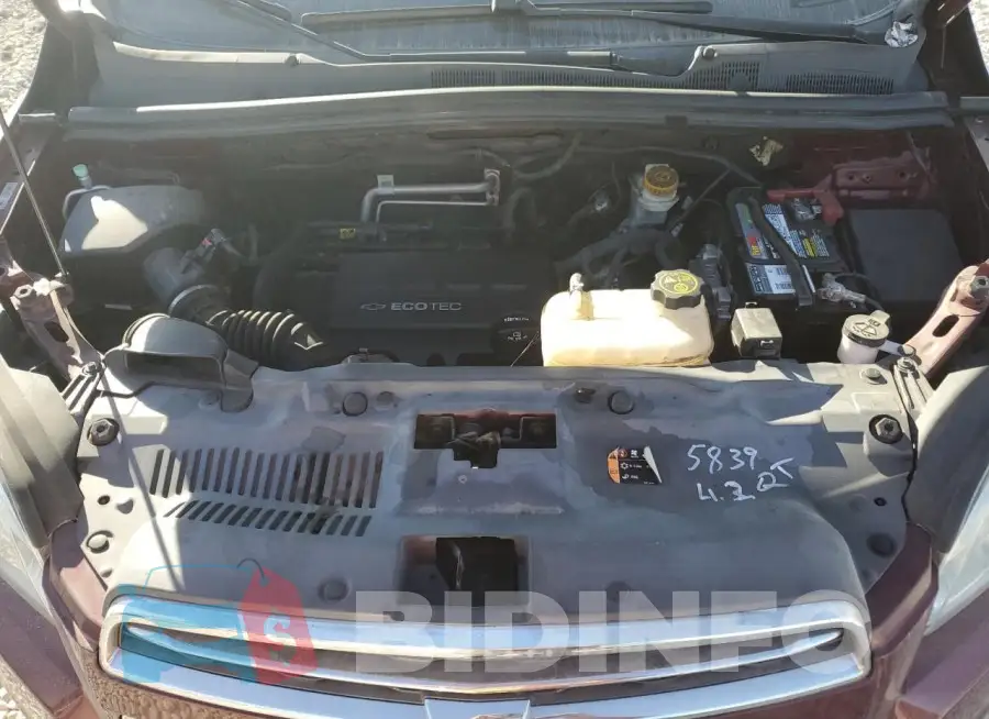 3GNCJLSB1GL185822 Photo# 12