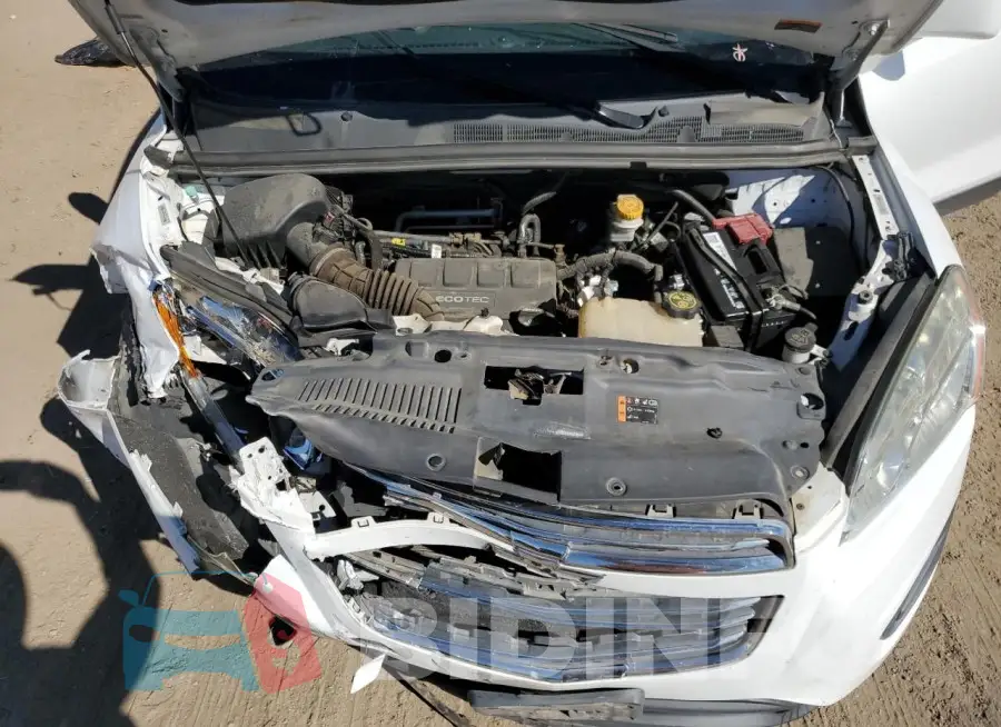 3GNCJPSB4GL185109 Photo# 12