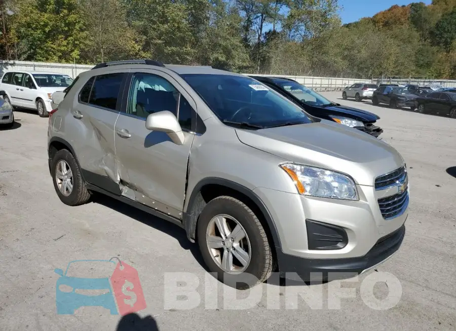 3GNCJPSB5GL245639 Photo# 4