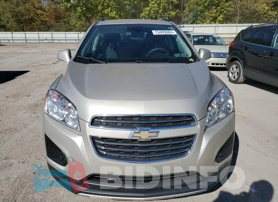 3GNCJPSB5GL245639 Photo# 5