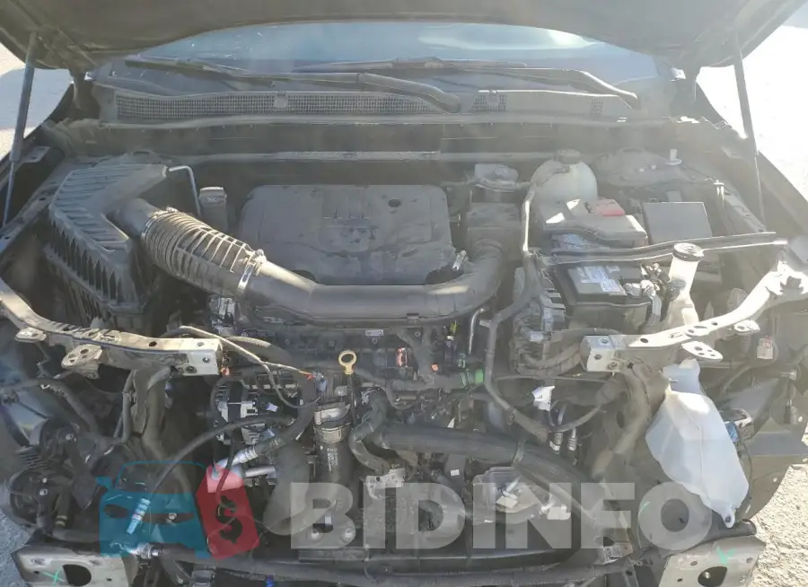 3GNKBCR45LS717752 Photo# 11
