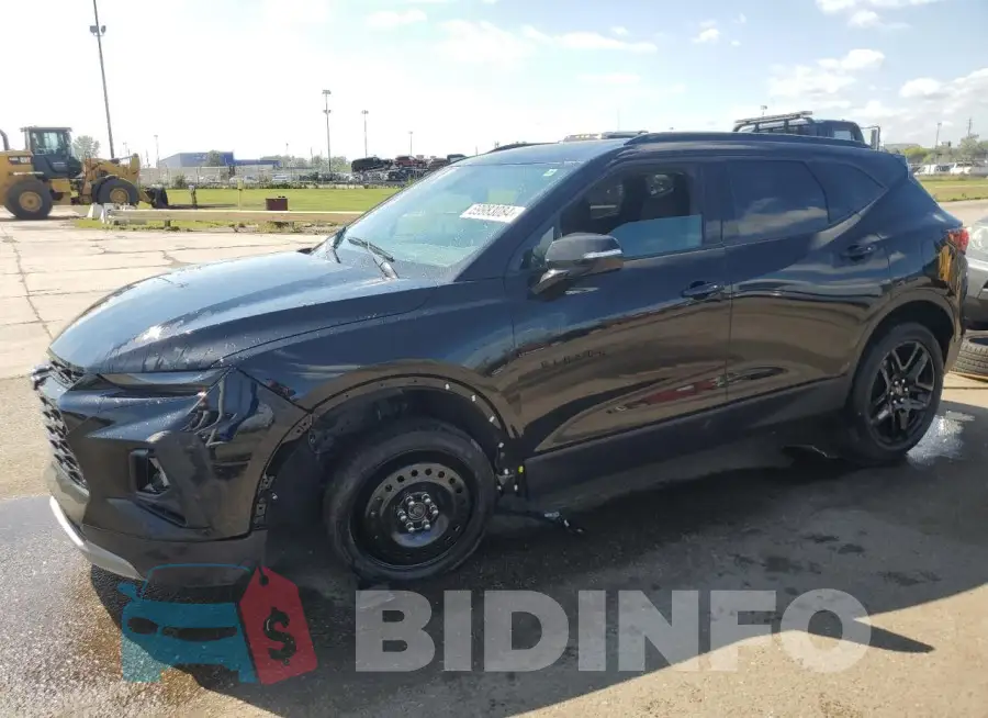 3GNKBCRS8MS553140 Photo# 1