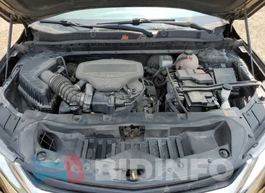 3GNKBJRS7LS571583 Photo# 12
