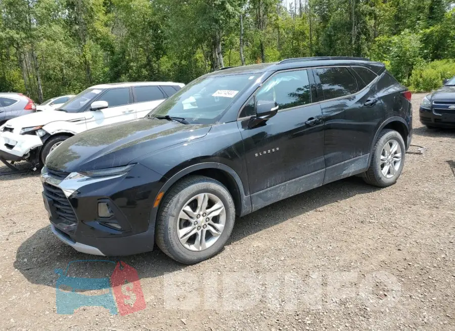 3GNKBJRS7LS571583 Photo# 1