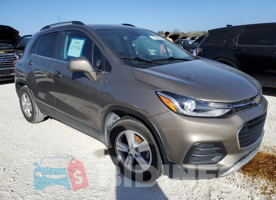 KL7CJLSB2LB340976 Photo# 4