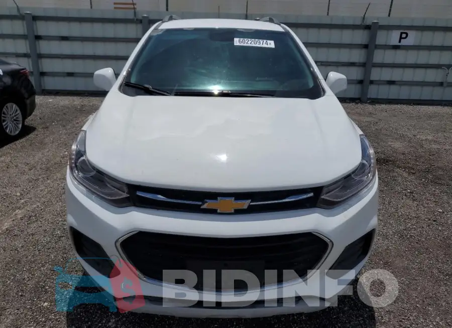 KL7CJLSB3MB335447 Photo# 5