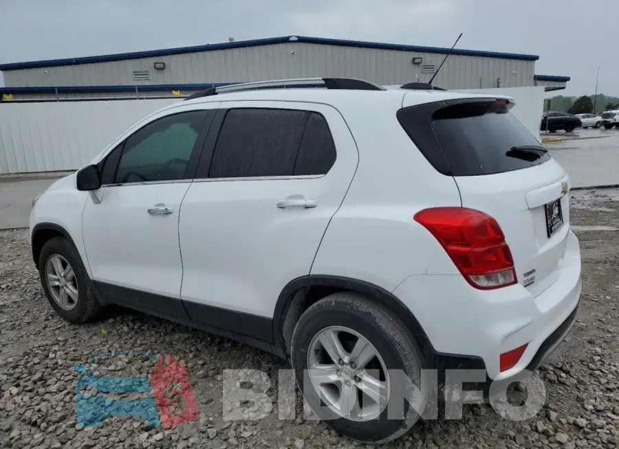KL7CJLSB4KB818801 Photo# 2