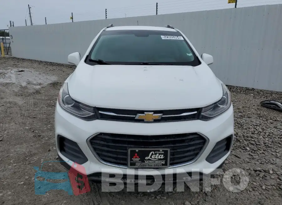 KL7CJLSB4KB818801 Photo# 5