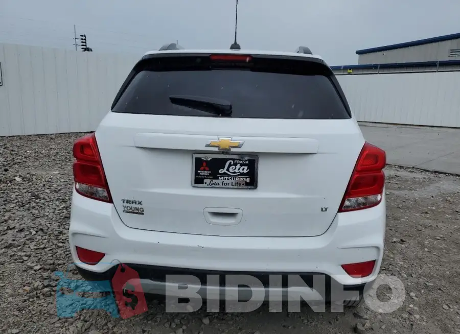 KL7CJLSB4KB818801 Photo# 6
