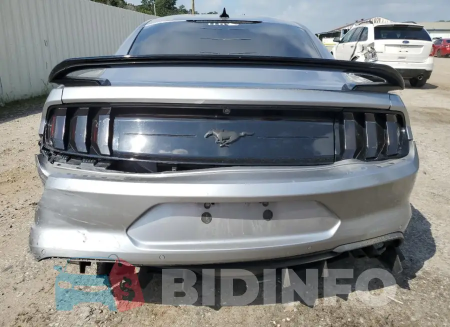 1FA6P8TH8M5155464 Photo# 6