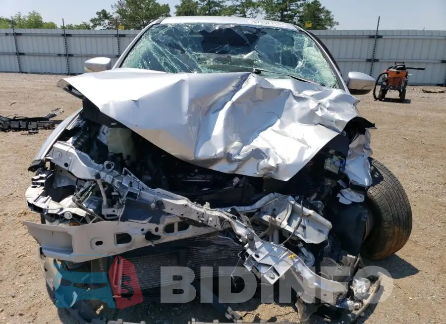 1FADP3F20GL235617 Photo# 5