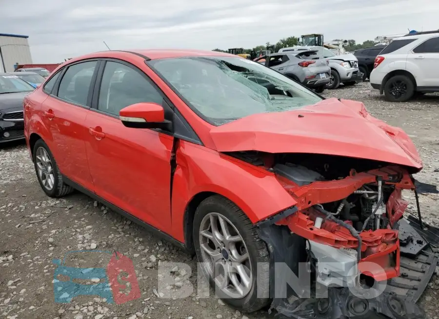 1FADP3F22FL331067 Photo# 4
