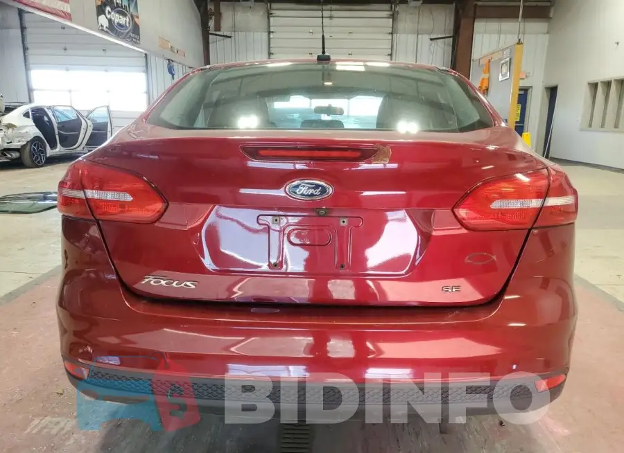 1FADP3F27GL229362 Photo# 6