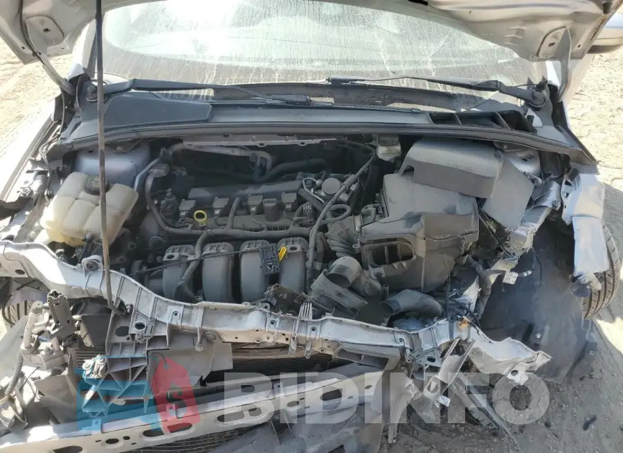 1FADP3F28HL248651 Photo# 11