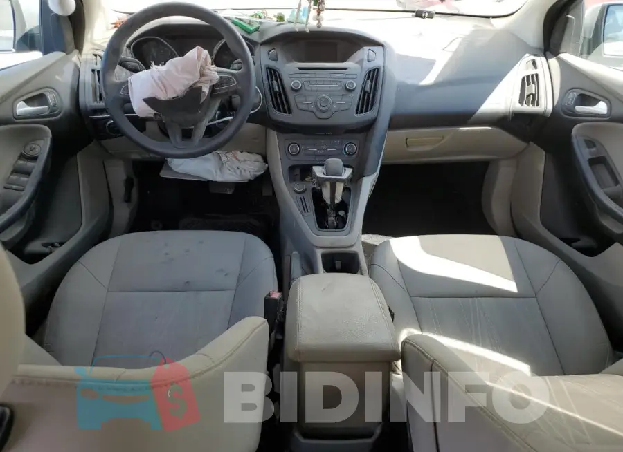 1FADP3F28HL248651 Photo# 8