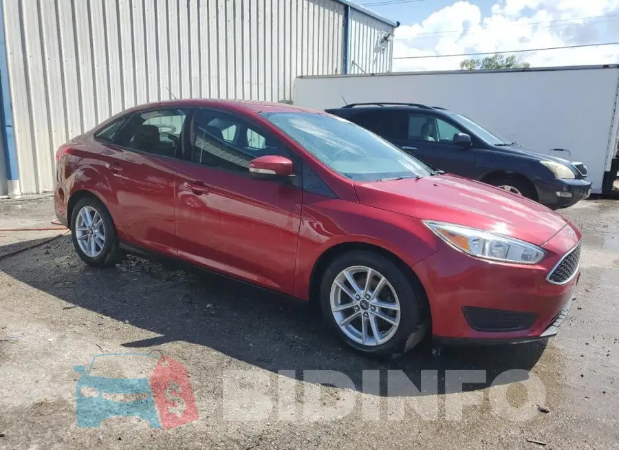 1FADP3F29GL215155 Photo# 4