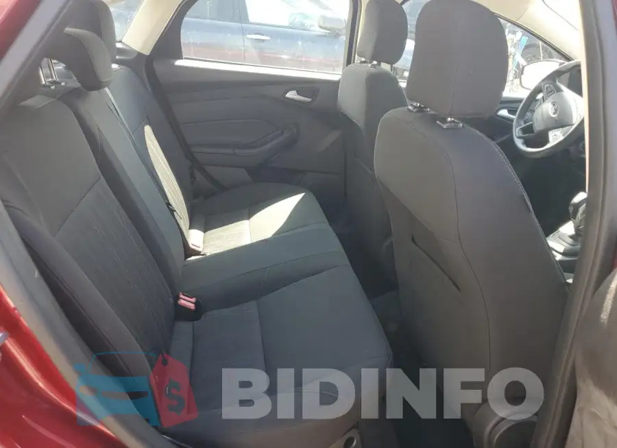 1FADP3F29GL215155 Photo# 10