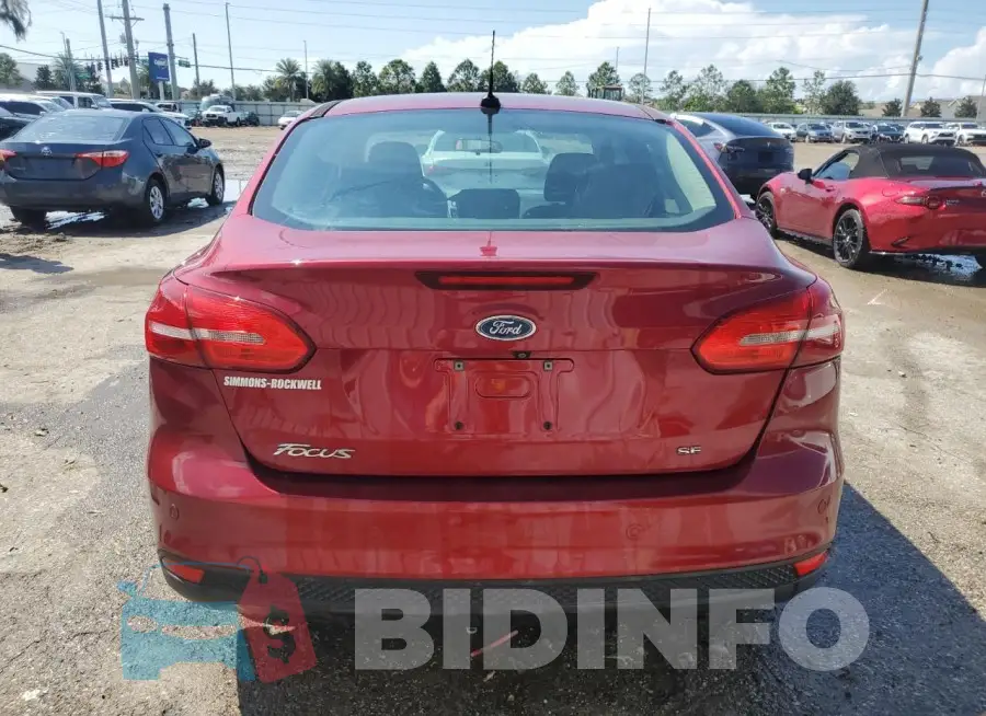 1FADP3F29GL215155 Photo# 6