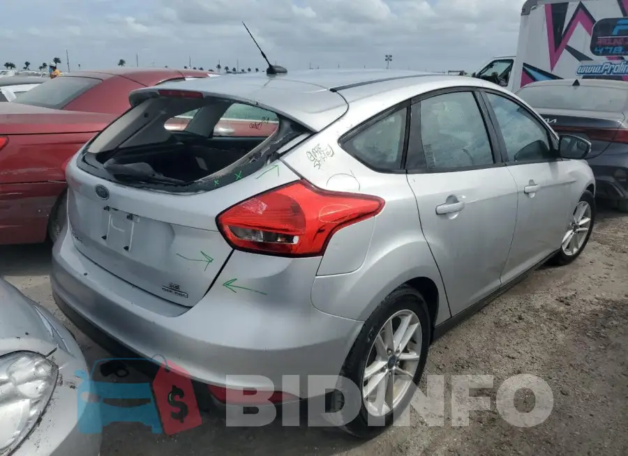 1FADP3K24FL329018 Photo# 3