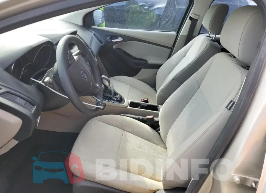 1FADP3K28JL308312 Photo# 7