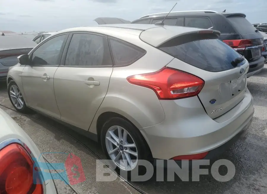 1FADP3K28JL308312 Photo# 2