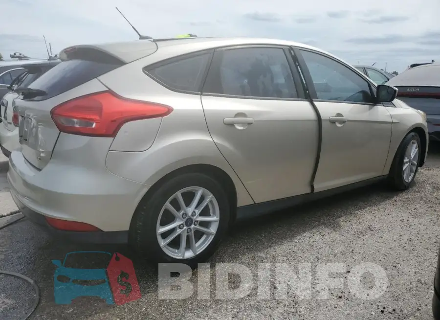 1FADP3K28JL308312 Photo# 3