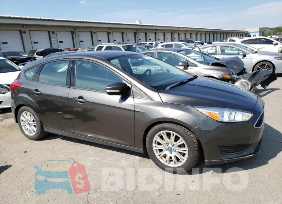 1FADP3K2XFL215055 Photo# 4