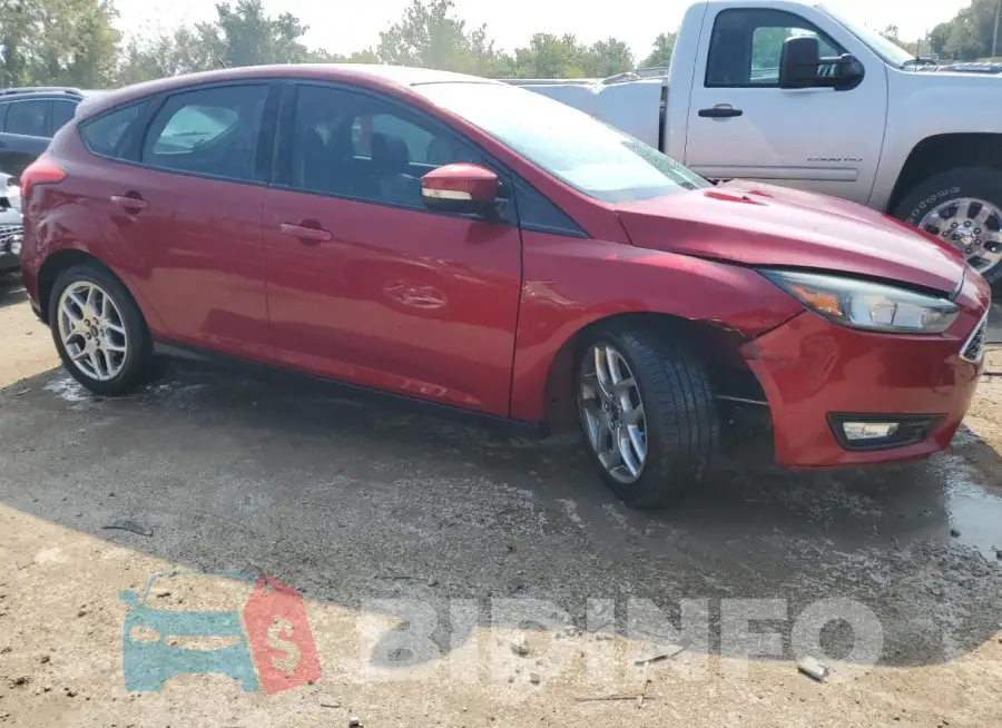 1FADP3K2XFL286014 Photo# 4