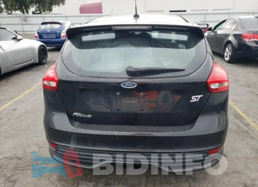 1FADP3L98FL249071 Photo# 6