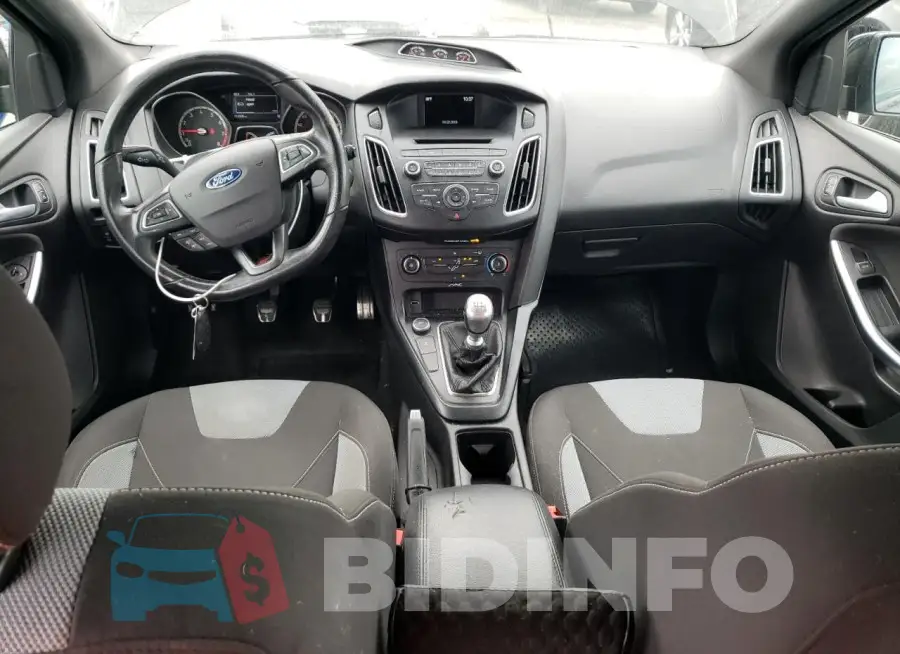 1FADP3L98FL249071 Photo# 8