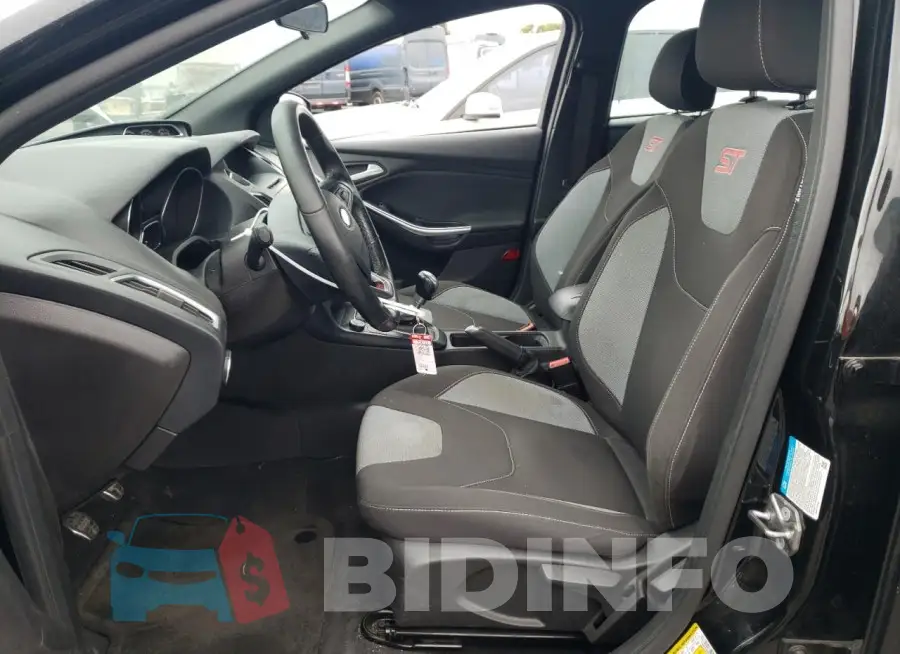 1FADP3L98FL249071 Photo# 7