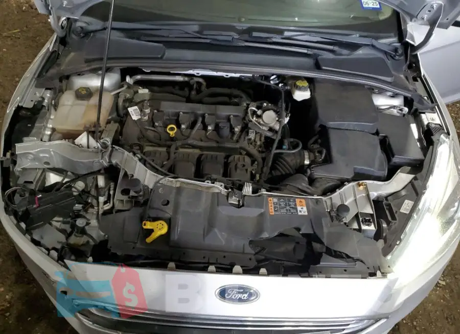1FADP3N27HL230062 Photo# 11
