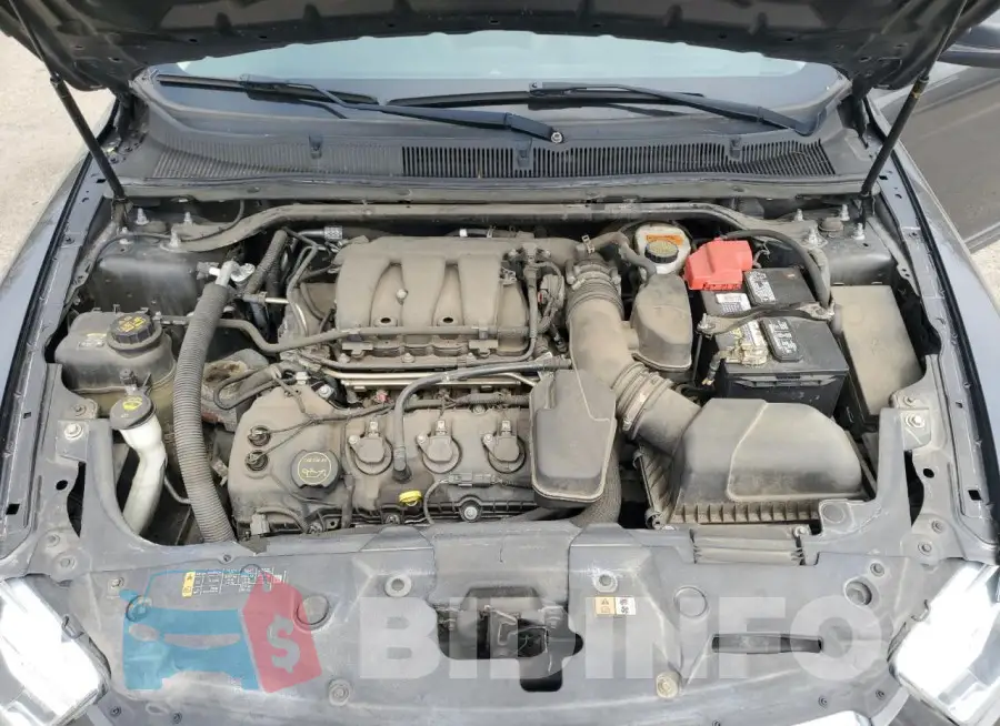 1FAHP2D88HG112449 Photo# 11