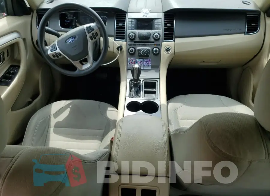 1FAHP2D88HG112449 Photo# 8