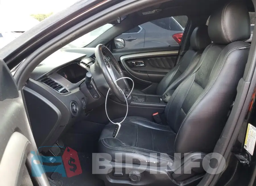 1FAHP2E81FG160838 Photo# 7