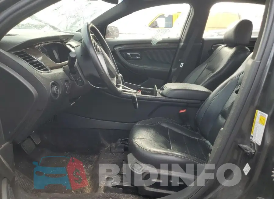1FAHP2F85JG109673 Photo# 7