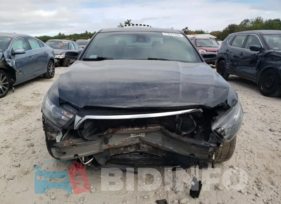 1FAHP2KT7FG121843 Photo# 5